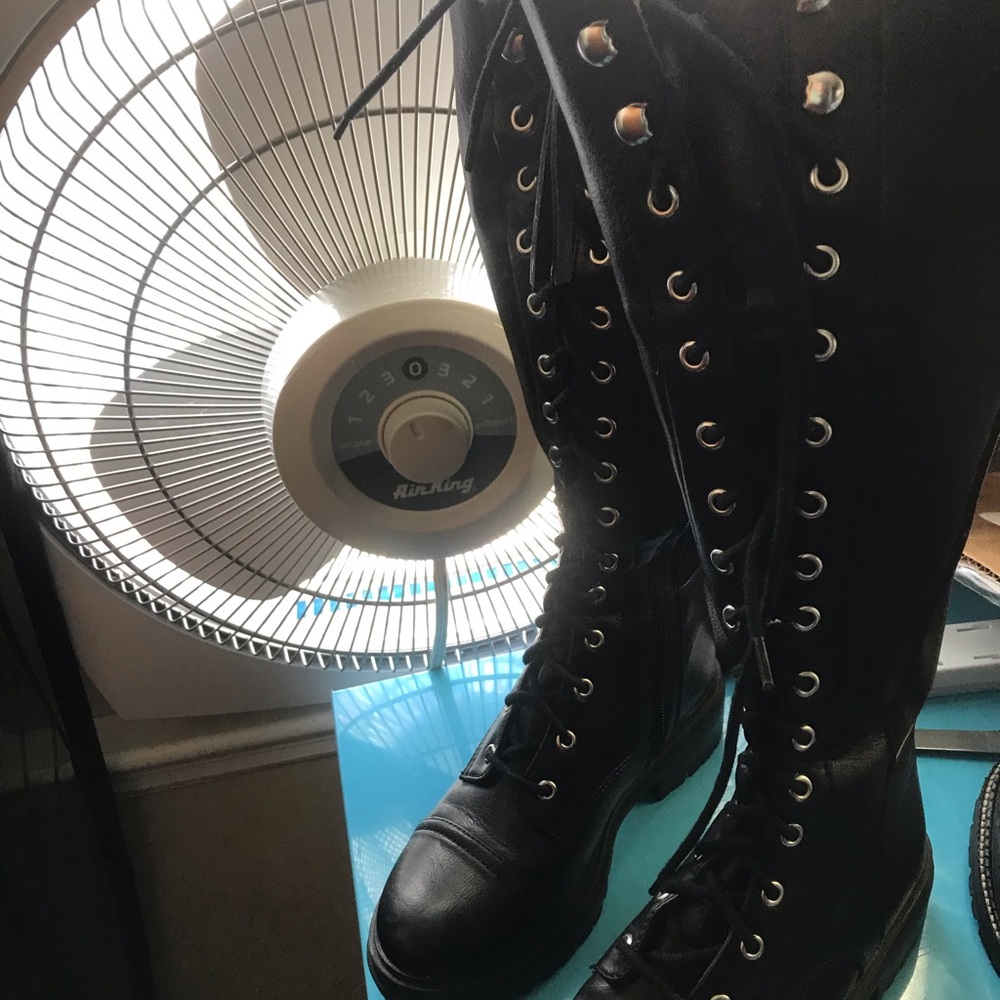Circus by Sam Edelman Dinah Boots